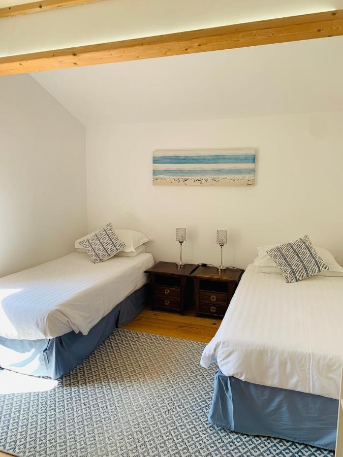 Aude Escape Bed & Breakfast Saint-Martin-Lys Exterior photo