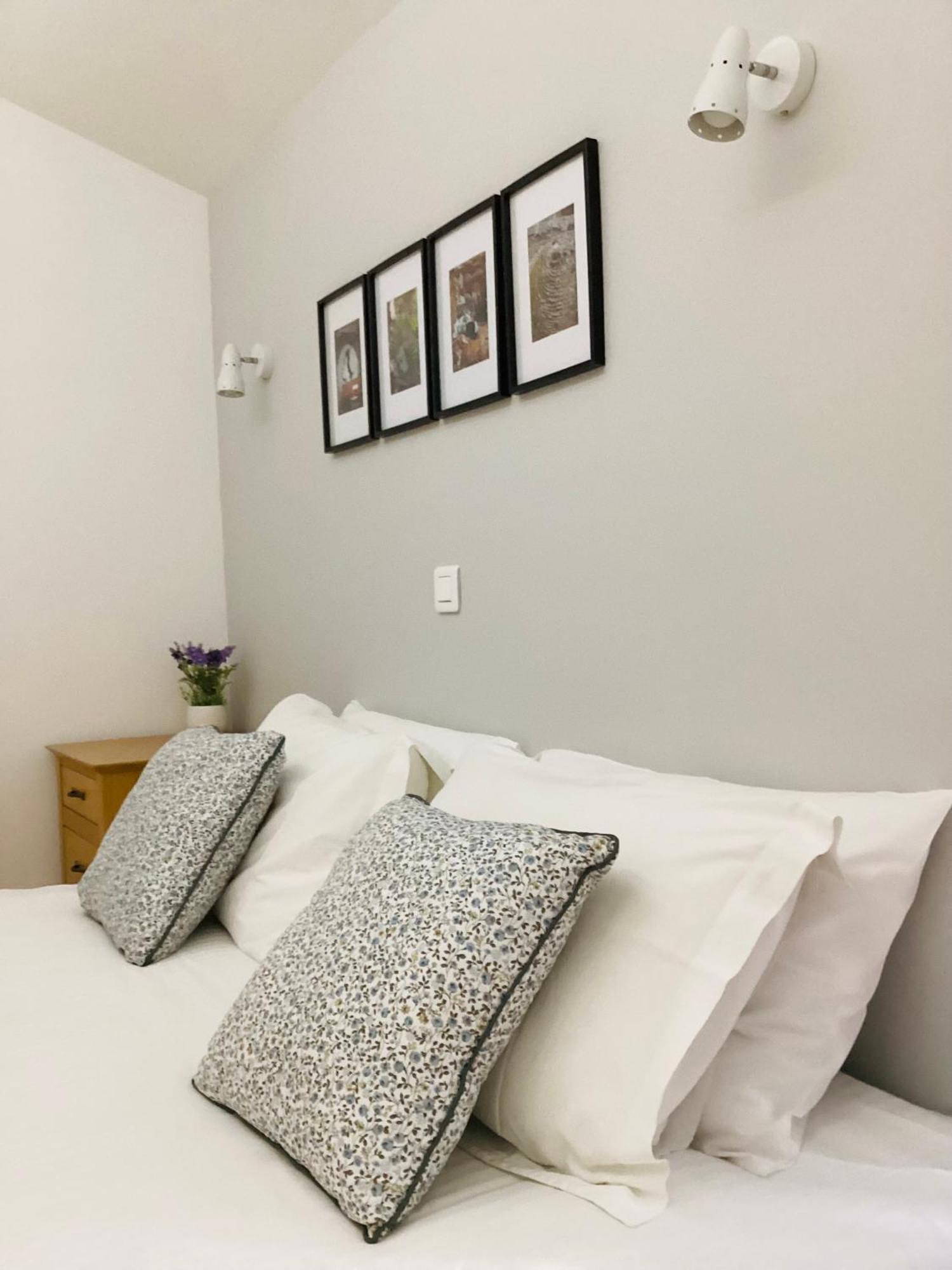 Aude Escape Bed & Breakfast Saint-Martin-Lys Exterior photo