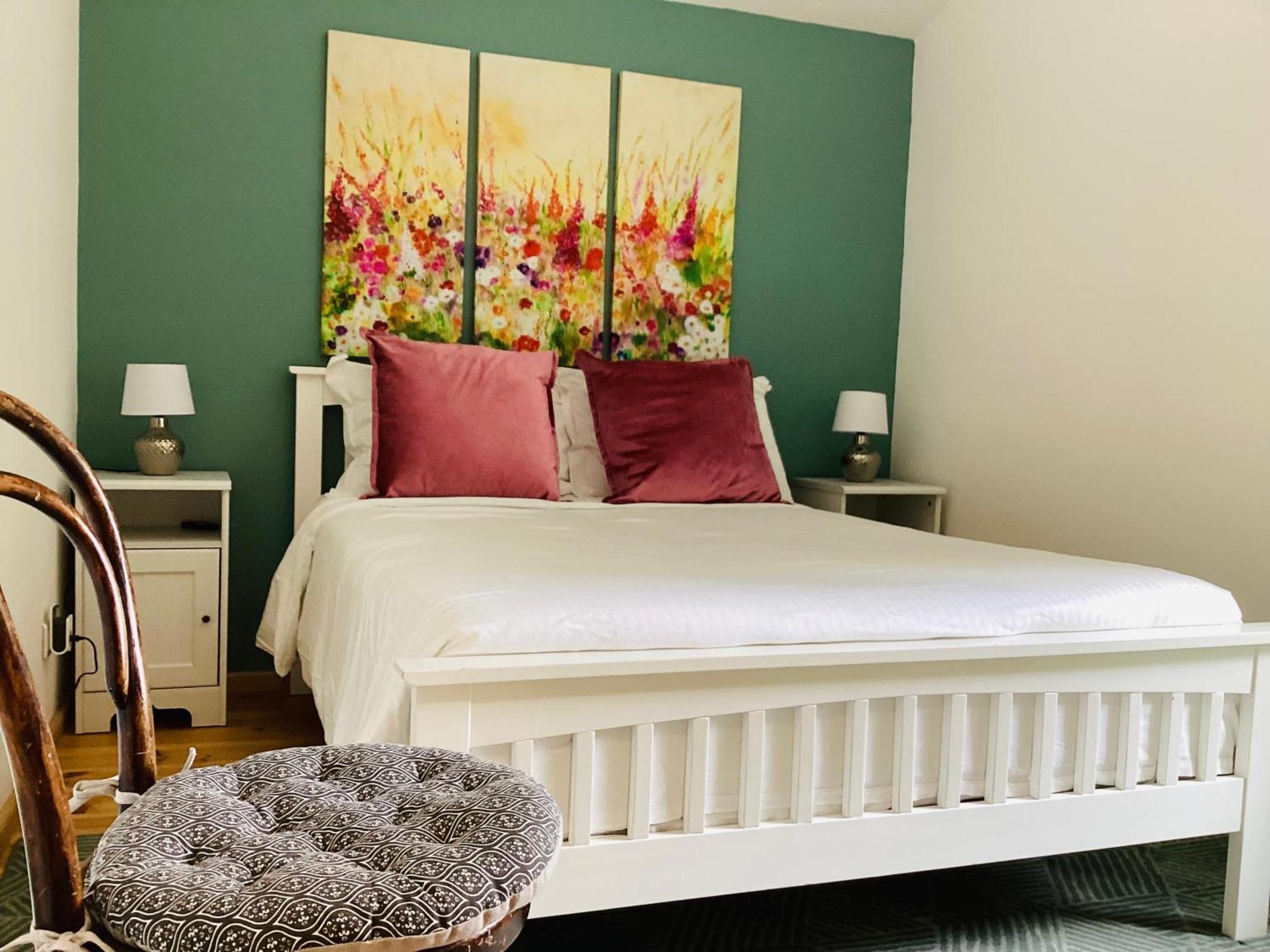 Aude Escape Bed & Breakfast Saint-Martin-Lys Exterior photo