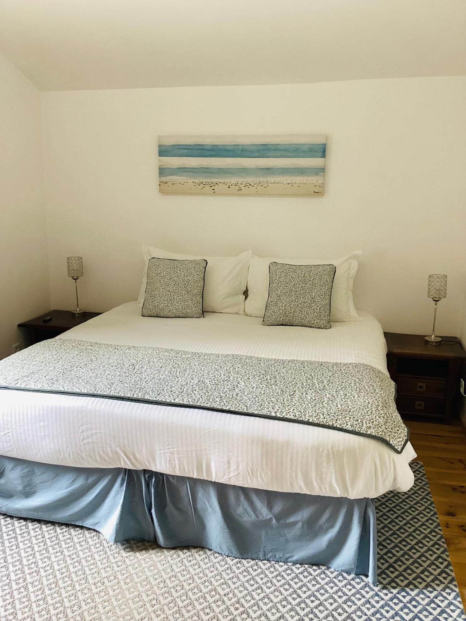 Aude Escape Bed & Breakfast Saint-Martin-Lys Exterior photo
