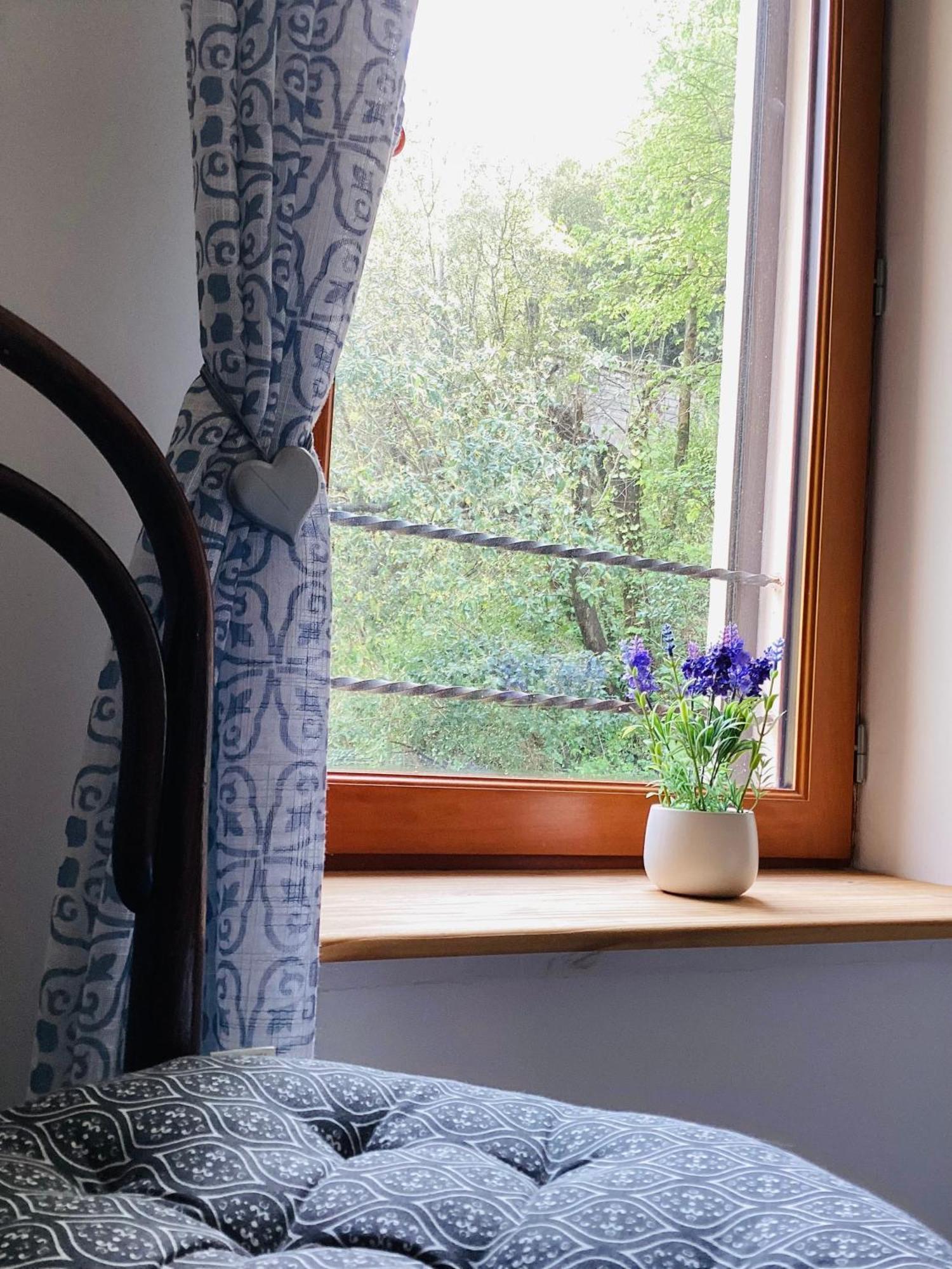 Aude Escape Bed & Breakfast Saint-Martin-Lys Exterior photo