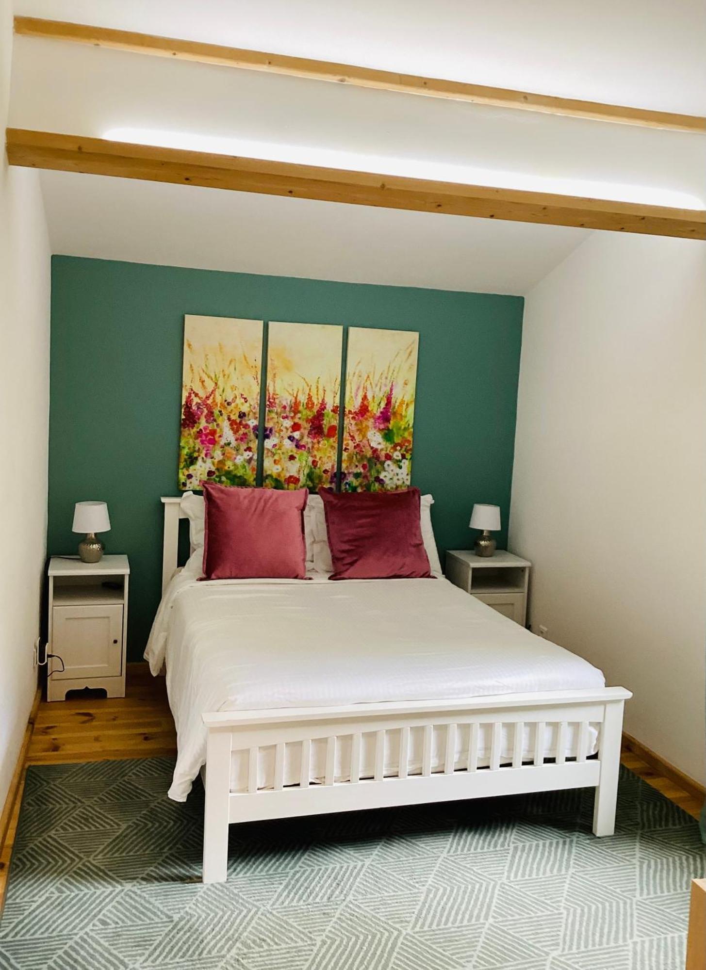 Aude Escape Bed & Breakfast Saint-Martin-Lys Exterior photo