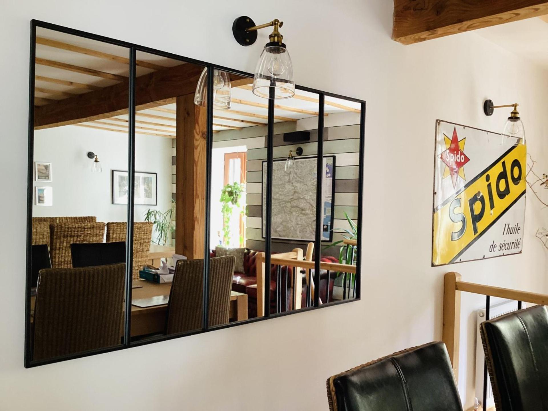 Aude Escape Bed & Breakfast Saint-Martin-Lys Exterior photo
