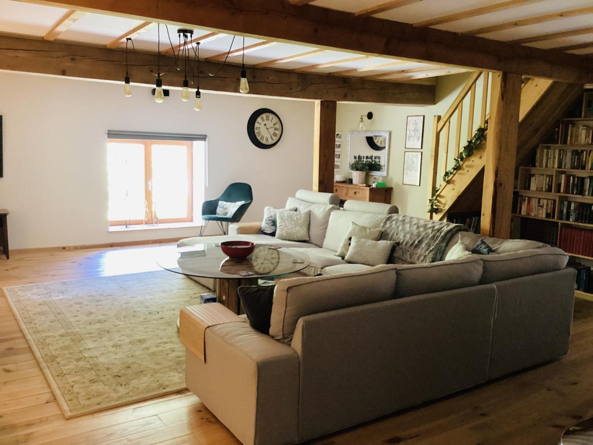 Aude Escape Bed & Breakfast Saint-Martin-Lys Exterior photo