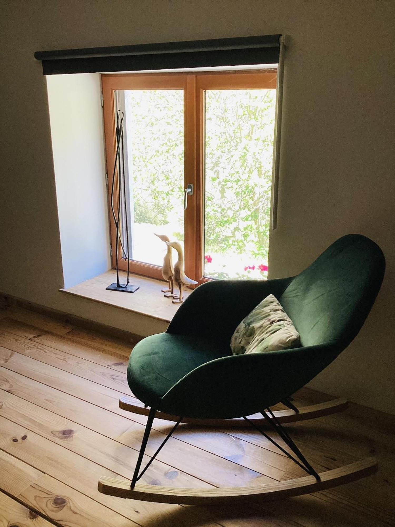 Aude Escape Bed & Breakfast Saint-Martin-Lys Exterior photo